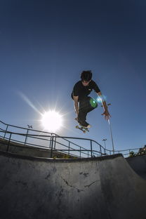 开云·体育官网-极限滑板运动赛事精彩纷呈，《极限滑板3》